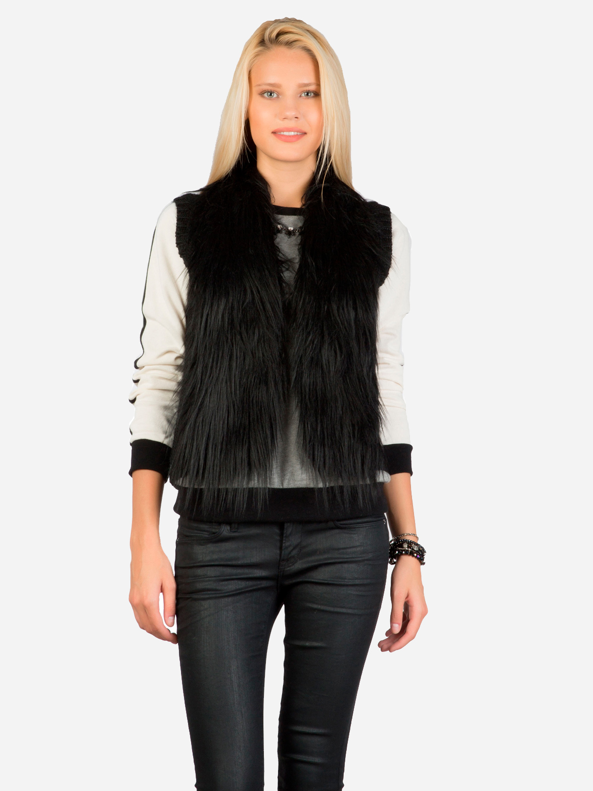 

Жилет Colin's CL1017910BLK XS