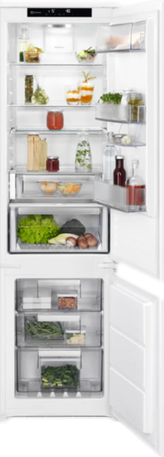 

Встраиваемый холодильник Electrolux RNS9TE19S