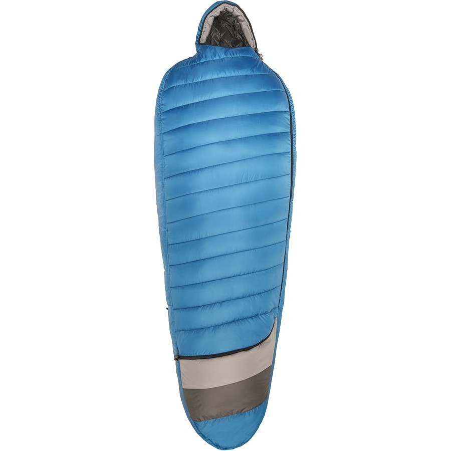 

Спальник Kelty Tuck 40 Long (1012-35425718-LR)