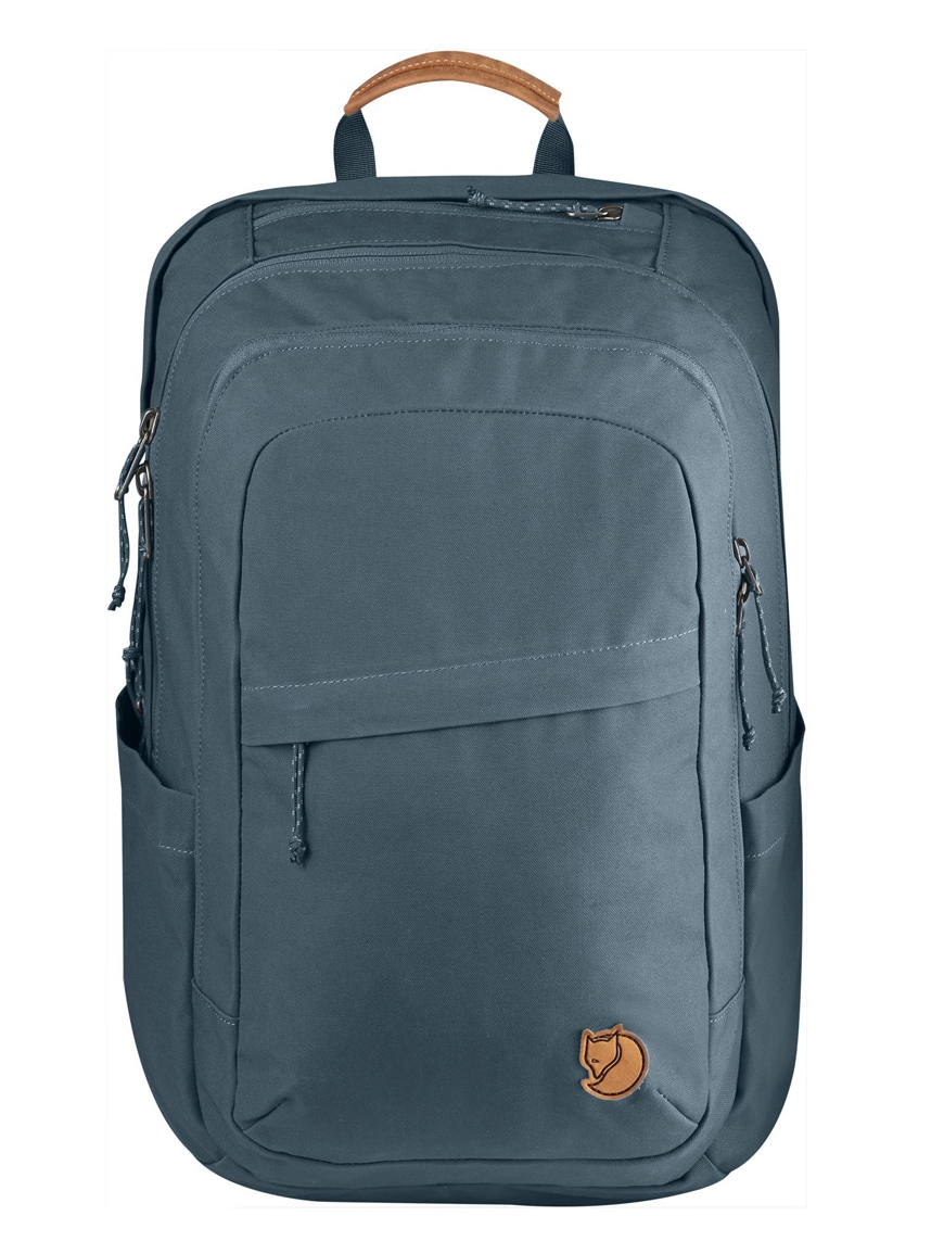 

Рюкзак Fjallraven Raven 28 Dusk (1004-26052.042)
