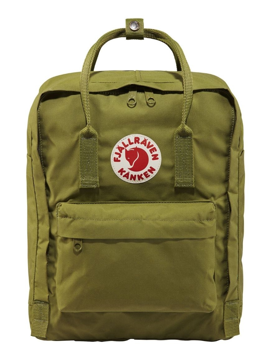 

Рюкзак Fjallraven Kanken Autumn Leaf (1004-23510.215)