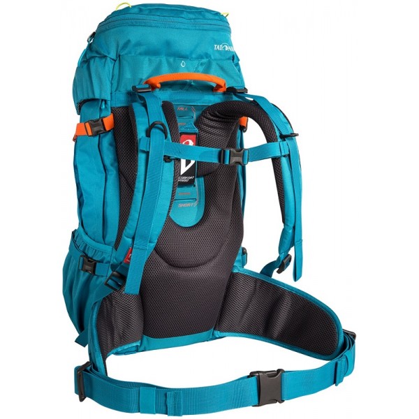 

Рюкзак Tatonka Yukon Junior 32 Ocean Blue (1033-TAT 1777.065)