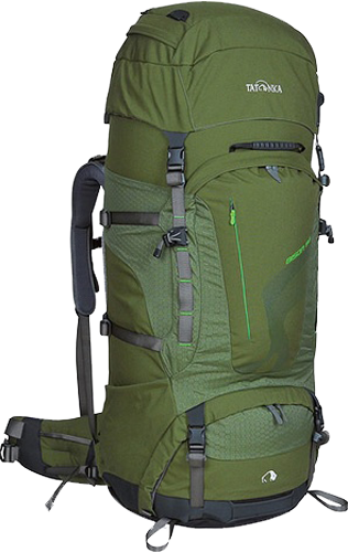 

Рюкзак Tatonka Bison 120 Cub (1033-TAT 6029.036)