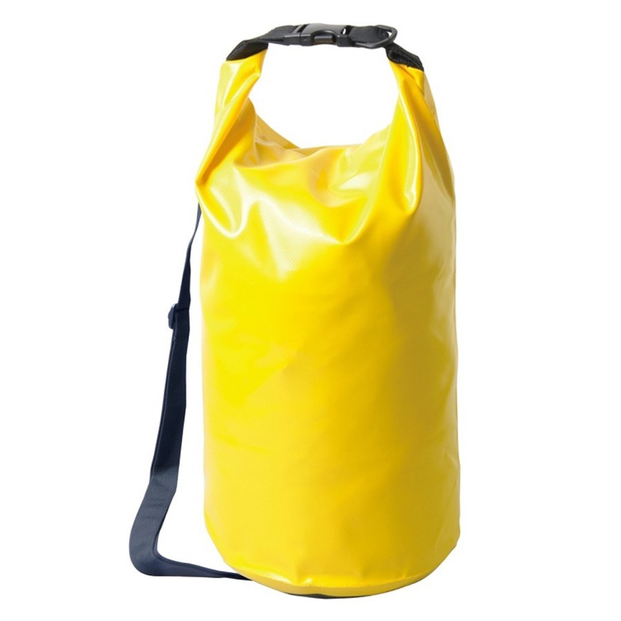 

Гермомішок AceCamp Vinyl Dry Sack 30 L Чорний (1012-2462BLA)