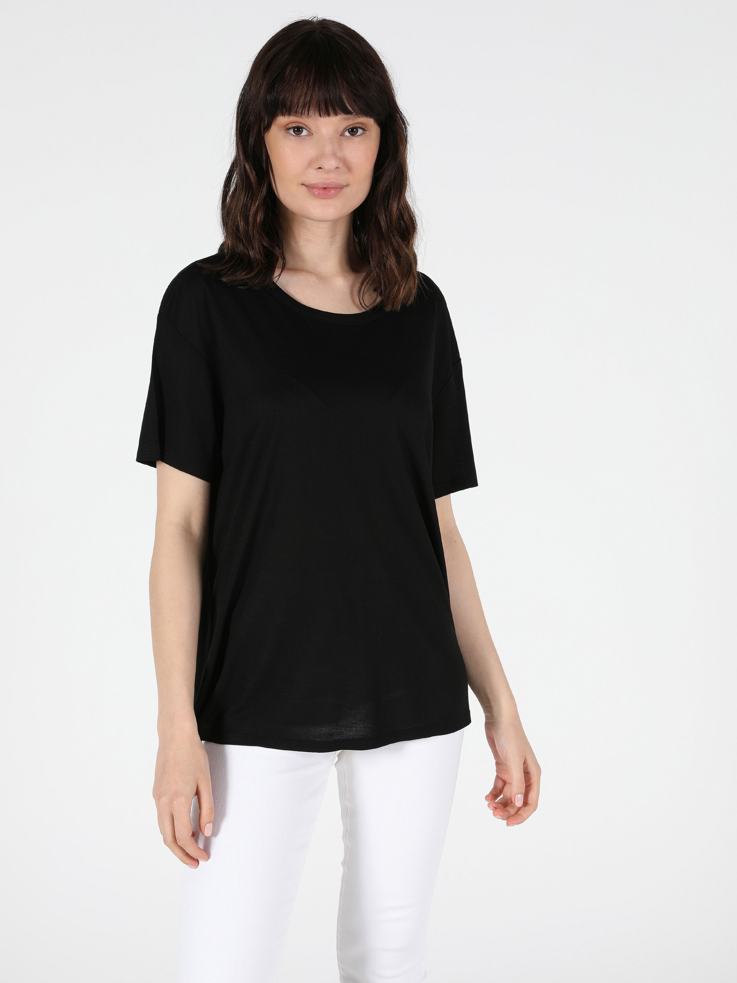 

Футболка Colin' CL1048769BLK, Футболка Colin's CL1048769BLK S