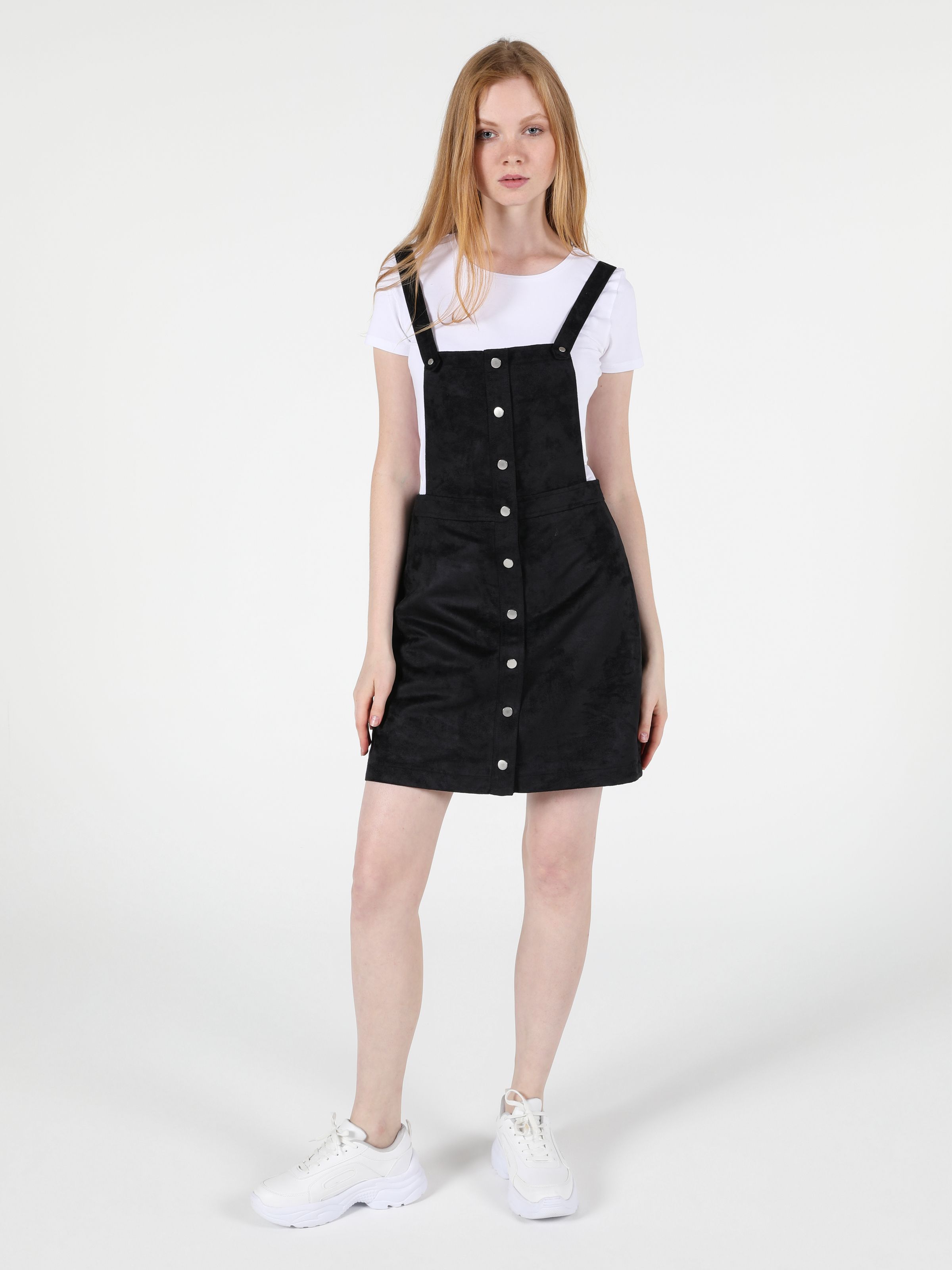 

Сарафан Colin's CL1050358BLK XS