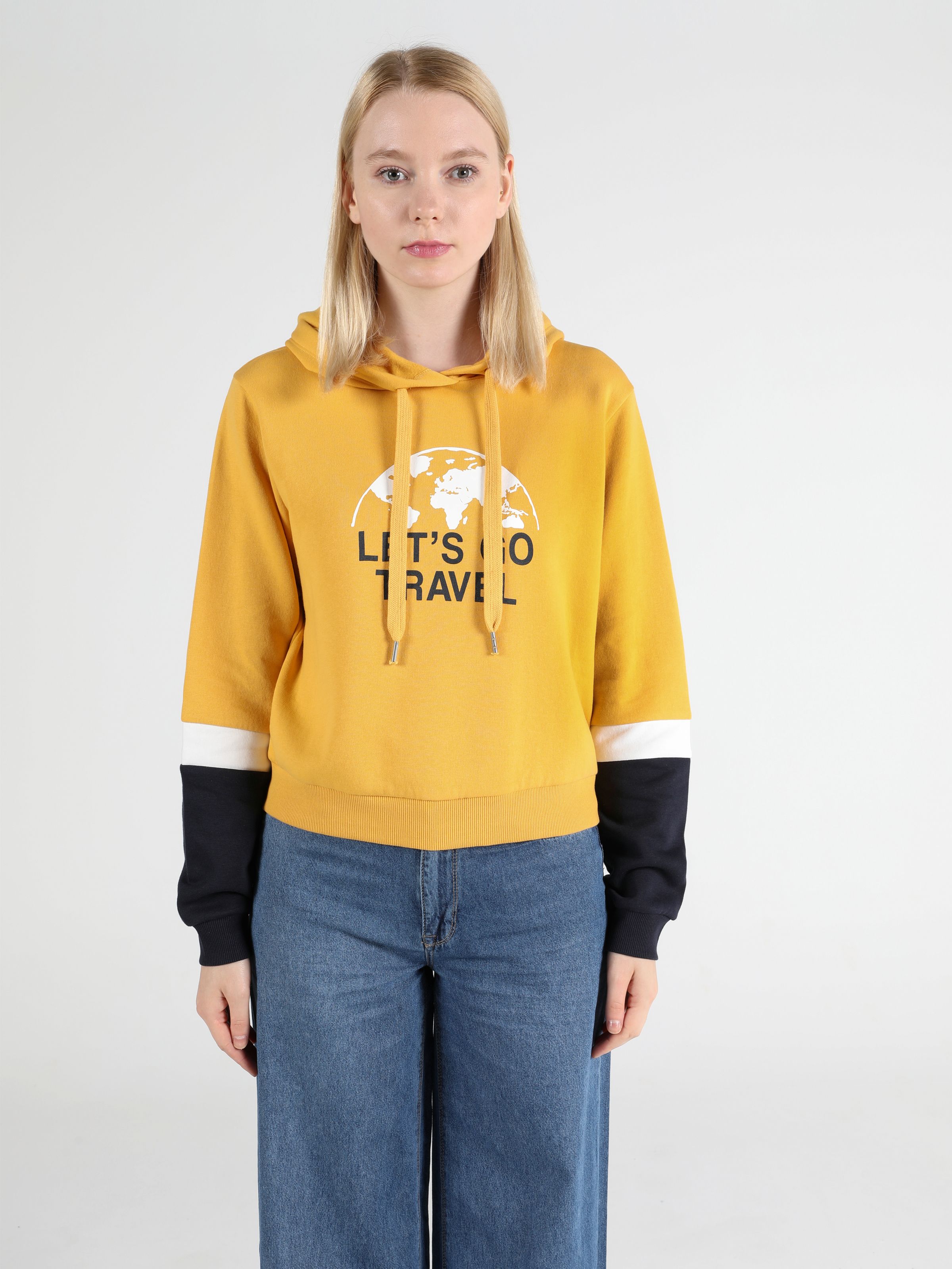 

Худи Colin's CL1050476MYL M
