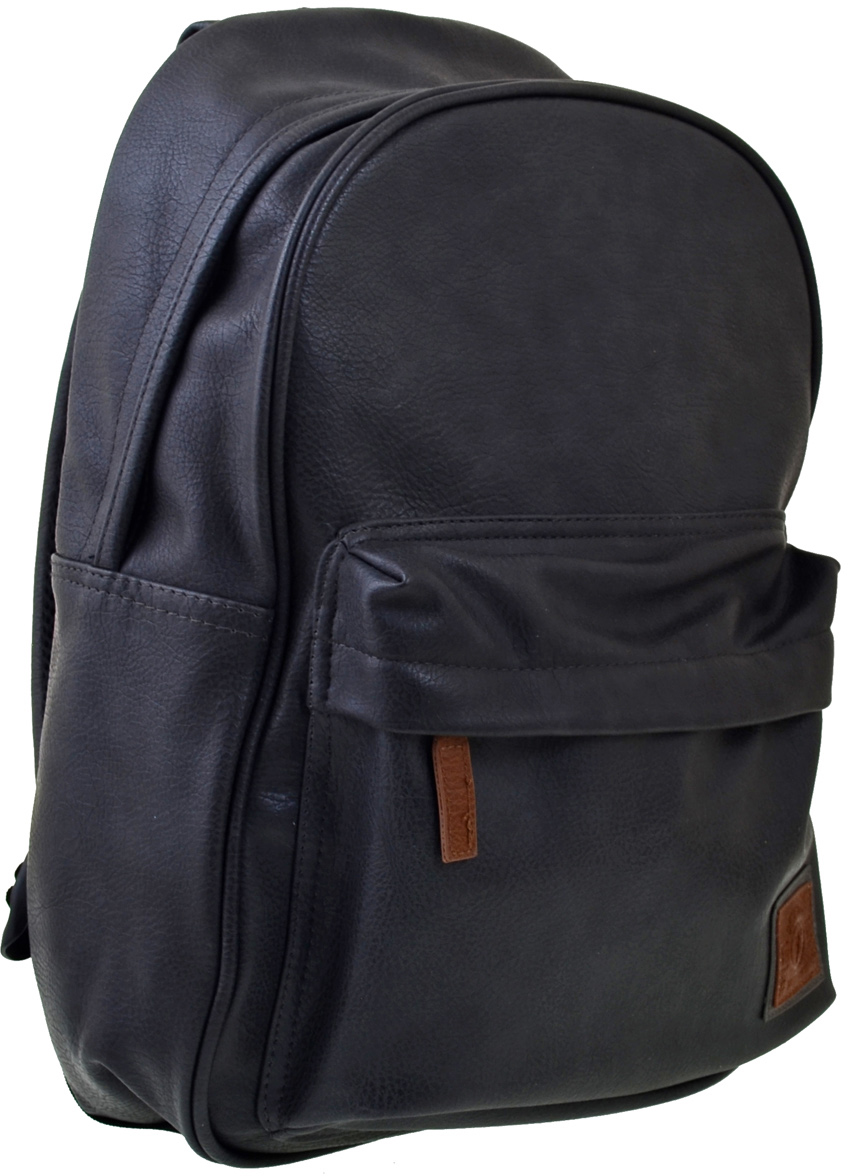

Рюкзак молодежный YES ST-16 Infinity deep black 42x31x13 унисекс (555042)