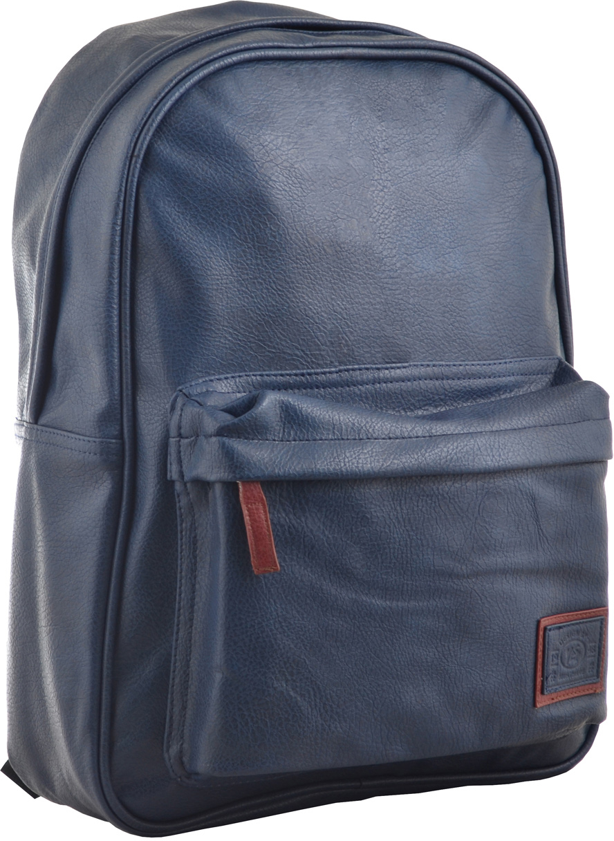 

Рюкзак молодежный YES ST-16 Infinity dark blue 42x31x13 унисекс (555046)