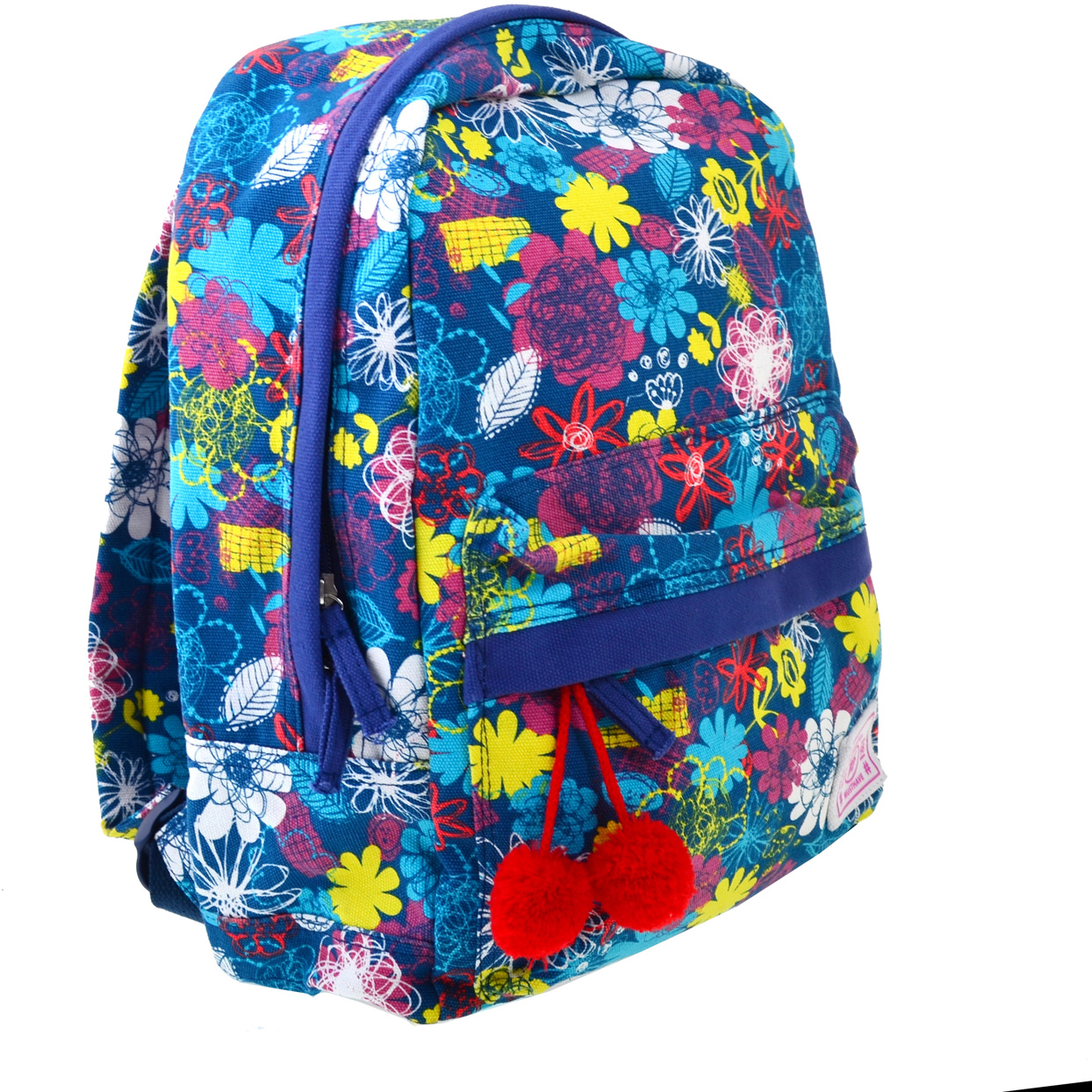 

Рюкзак молодежный YES ST-33 Frolal 35x29x12 Женский (555445)