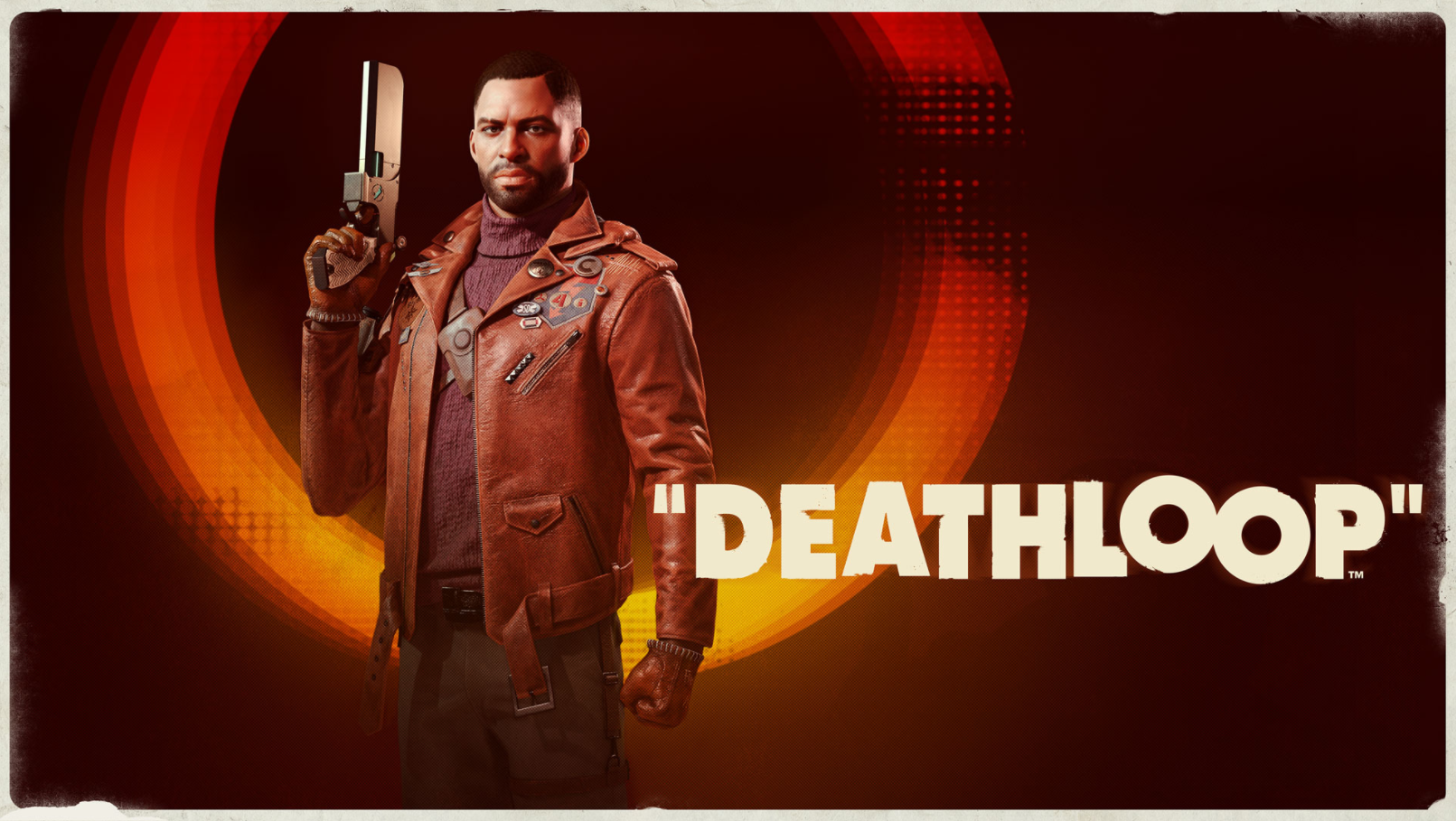 

Deathloop для ПК (PC-KEY, русская версия, электронный ключ в конверте)