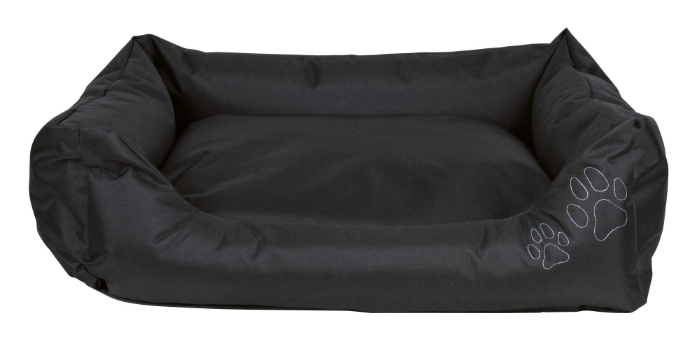 

Лежак мягкое место Drago Trixie 75см х 65см черный (TX-37862)