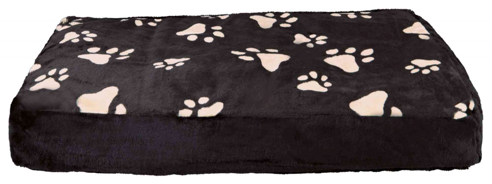 

Лежак мягкое место Winny Trixie 80см х 55см черный (TX-37573)