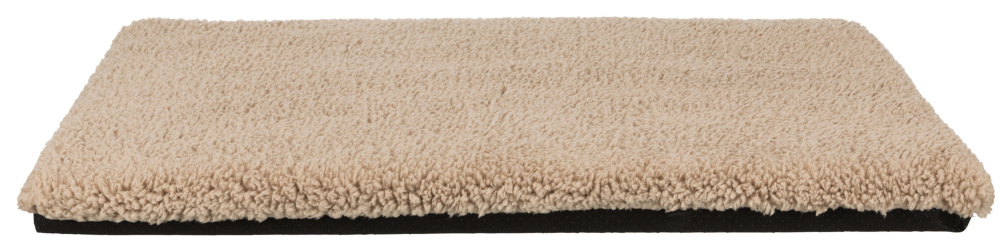 

Лежак матрац Bendson Trixie 80см х 55см бежевый (TX-37145)