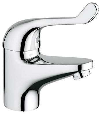 

Смеситель для раковины Grohe Euroeco Special однорычажный 32789000