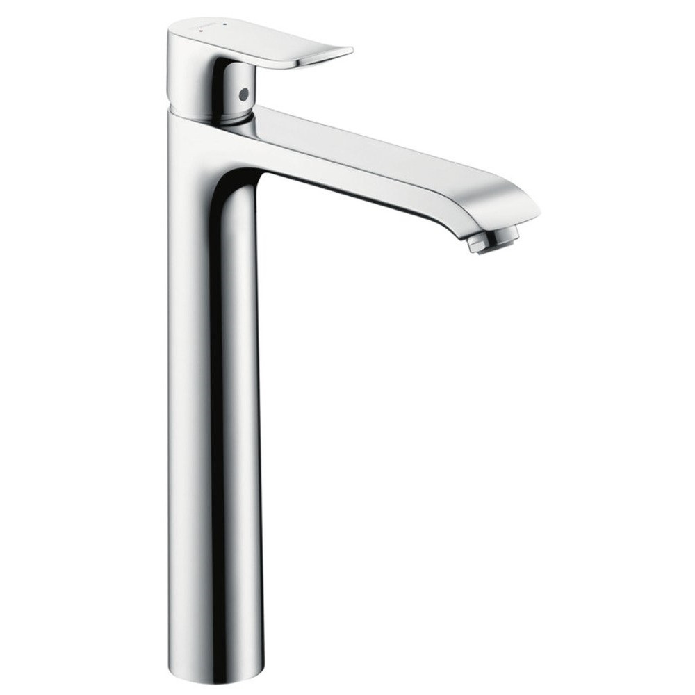 

Смеситель для раковины Hansgrohe Metris 260 однорычажный 31082000