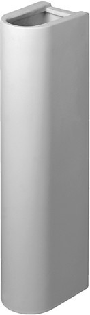 

Пьедестал Duravit Strack 3 0865160000