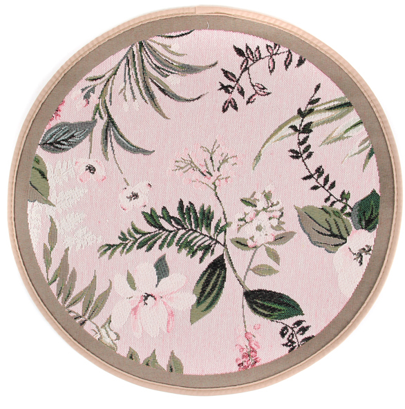 

Салфетка гобеленовая Lefard Home Textile 36 см (711-115)