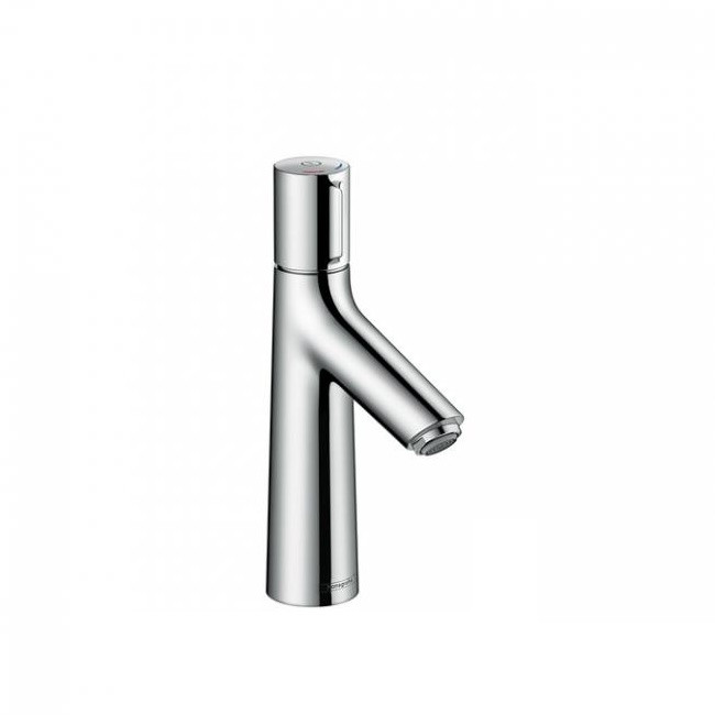 

Смеситель для раковины Hansgrohe Talis Select S однорычажный 72042000