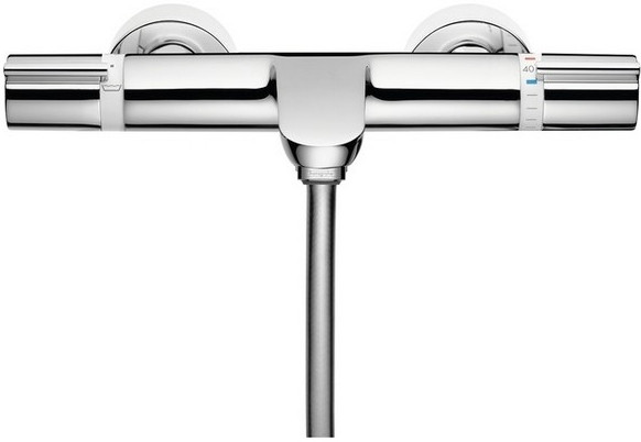 

Термостат Hansgrohe Versostat2 для ванны наружная часть 15348000