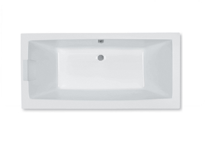 

Ванна Roca Vita 1800*800мм с ножками A24T074000