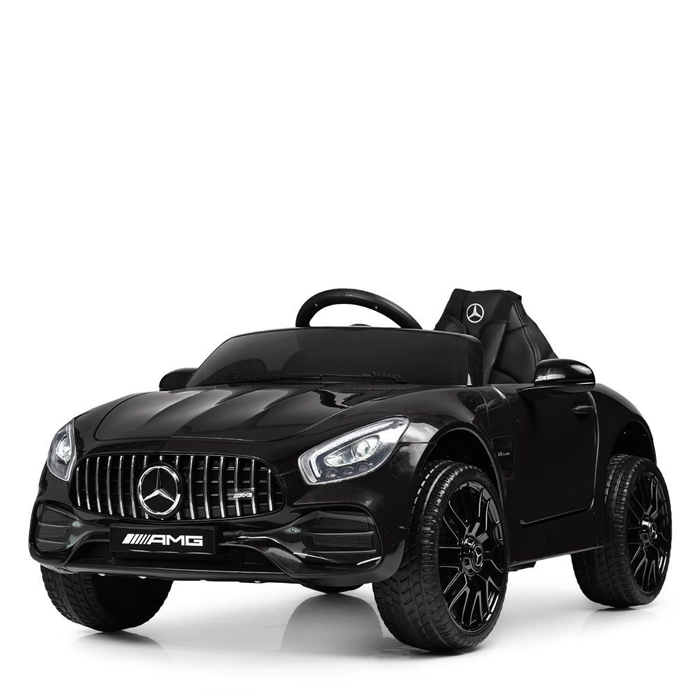 

Электромобиль Bambi Racer Mercedes-AMG M 4062EBLR-2 Black (M 4062EBLR)