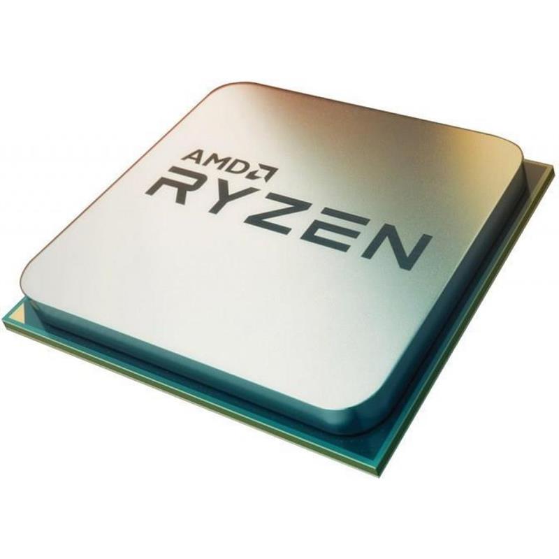 

AMD Ryzen 5 3400G (3.7GHz 4MB 65W AM4) Multipack (YD340GC5FHMPK)