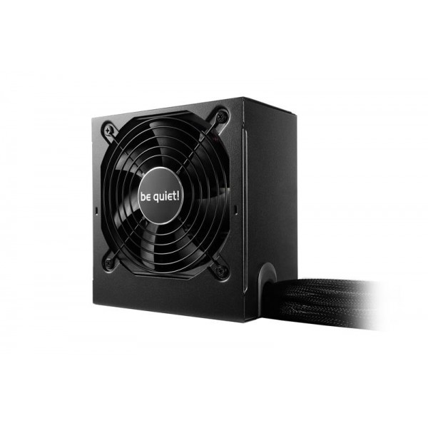 

Блок питания be quiet! System Power 9 (BN248) 700W