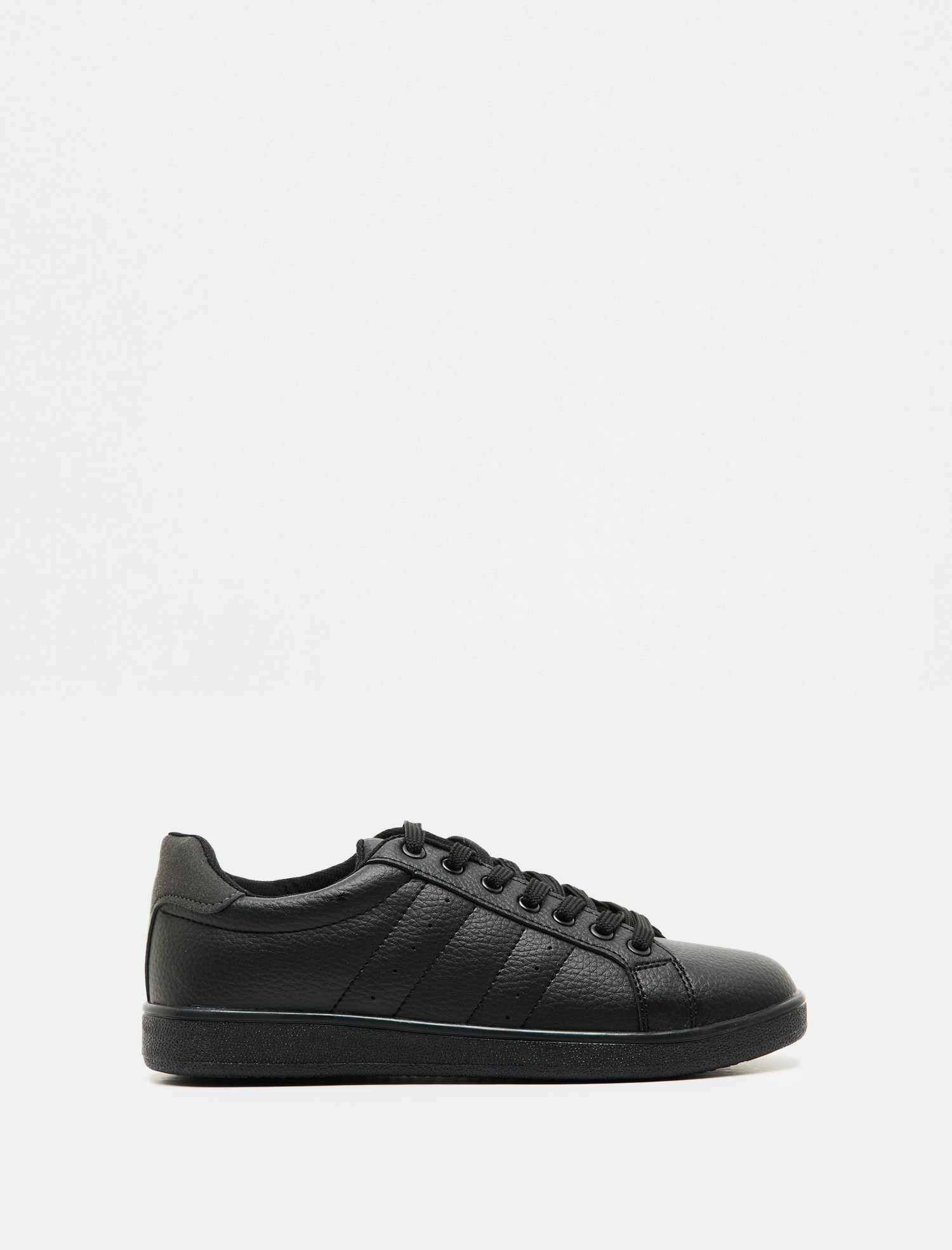 

Кеды Koton 9YAM22002AA 44 Black