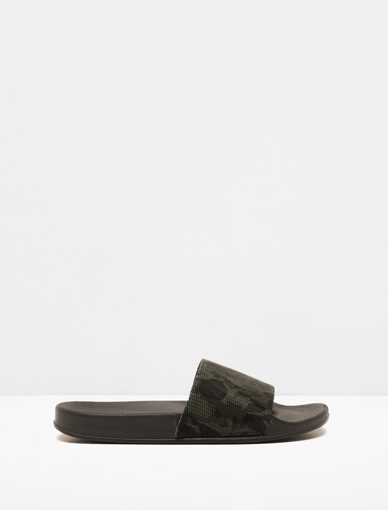 

Сланцы Koton 8YAM28027AA 41 D.Khaki