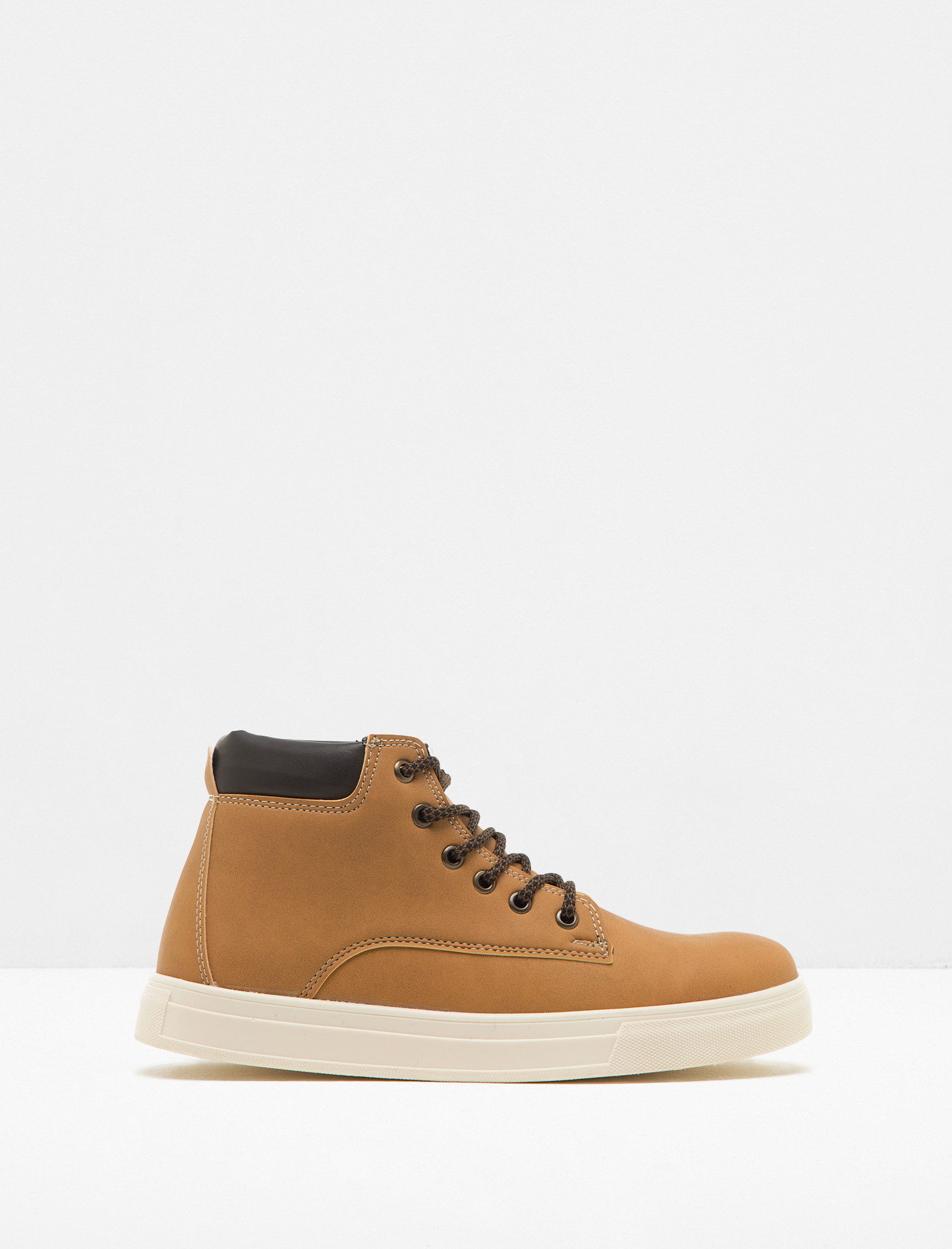 

Ботинки Koton 7KAM25512AA 44 Camel