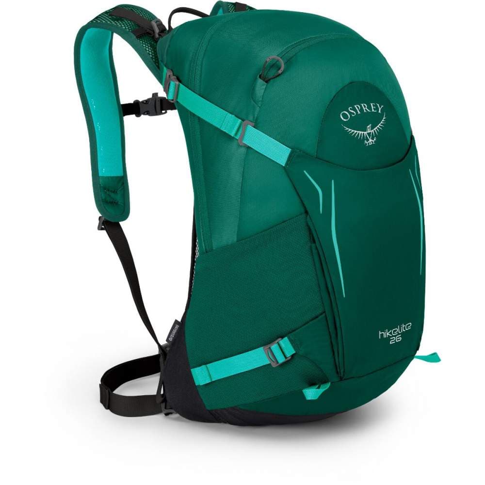 

Рюкзак Osprey Hikelite 26 Aloe Green (009.1728Green)
