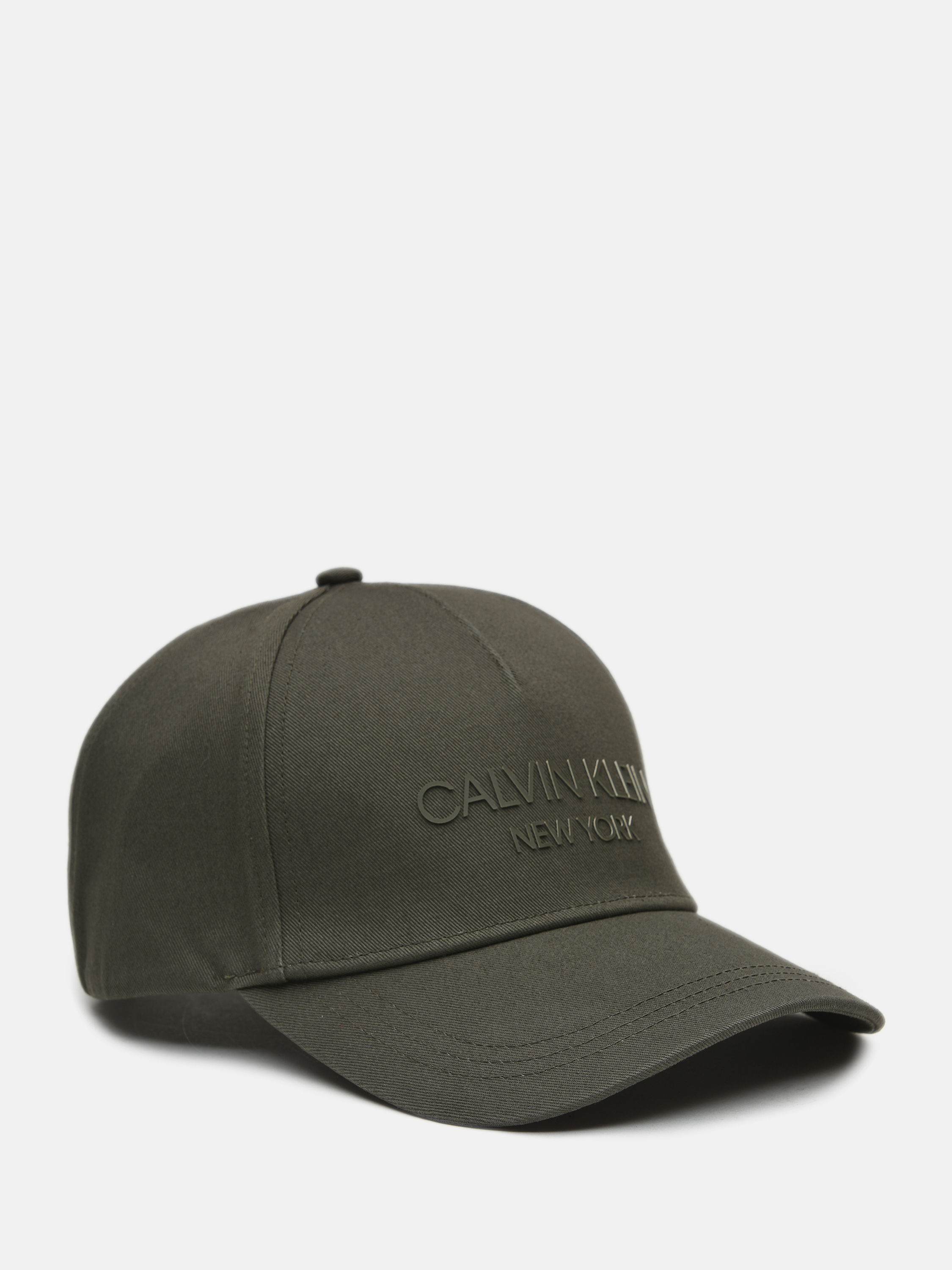 

Кепка Calvin Klein Jeans Bb Cap K50K506411-LEX Dark Olive