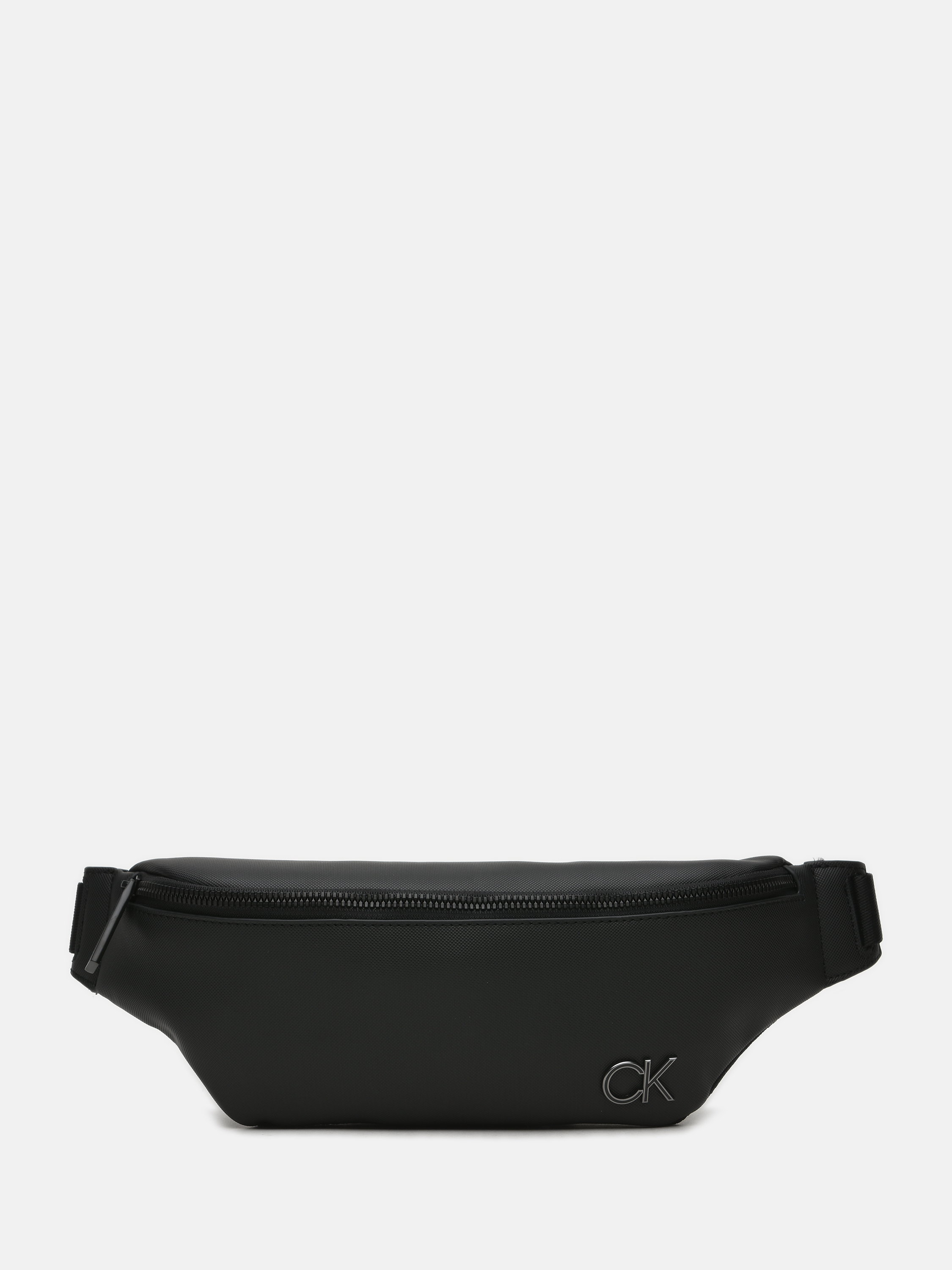

Мужская поясная сумка (бананка) Calvin Klein Jeans Waistbag K50K506685-BAX Ck Black