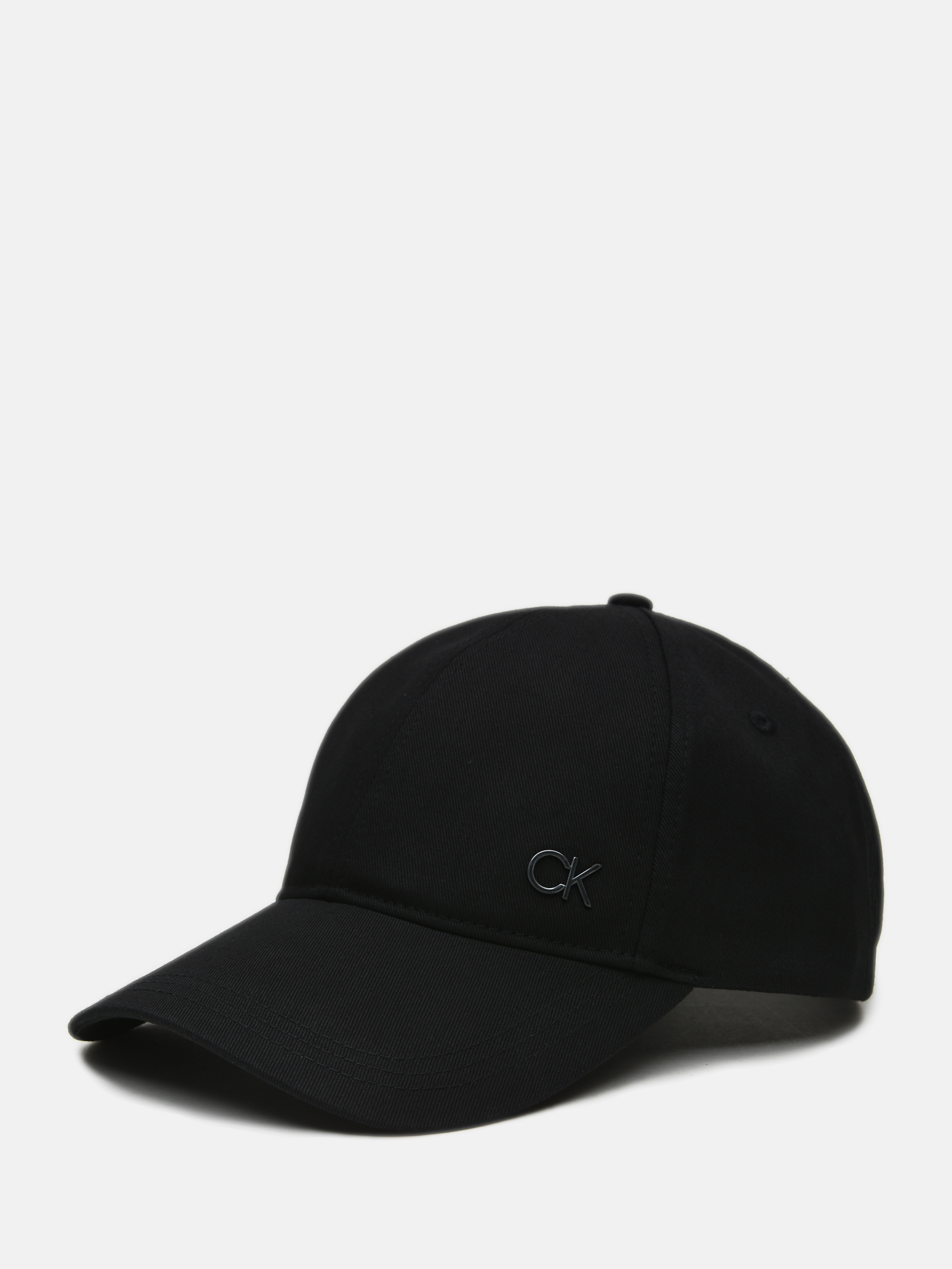 

Кепка Calvin Klein Jeans Bb Cap K50K506732-BAX Ck Black