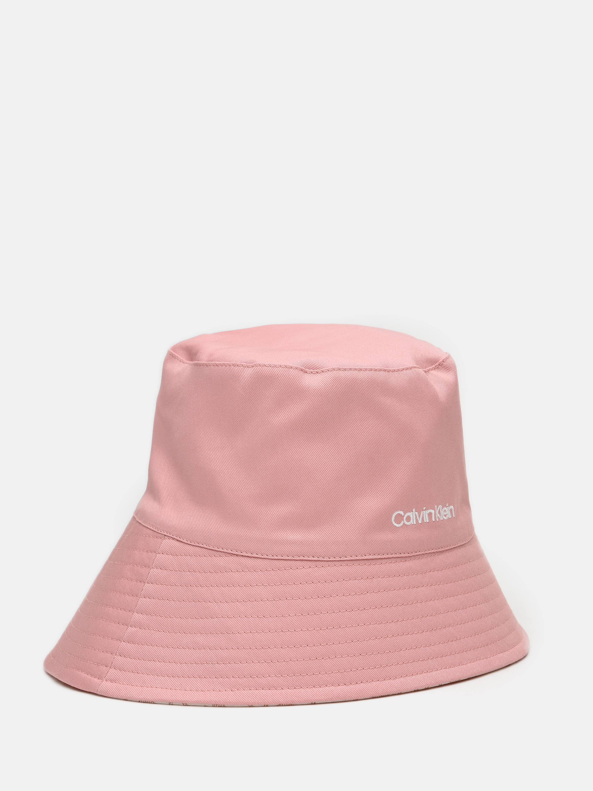 

Панама Calvin Klein Jeans Oversized Rev Bucket Hat K60K607982-0K9 Birch Mono