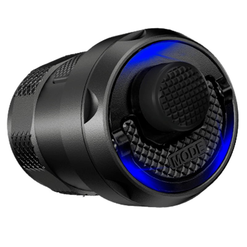 

Кнопка с сигнальным маяком Nitecore TSL10i для фонарей на 21700
