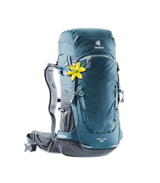 

Рюкзак Deuter Rise 32+ SL One size Arctic/graphite (3301218 3445)