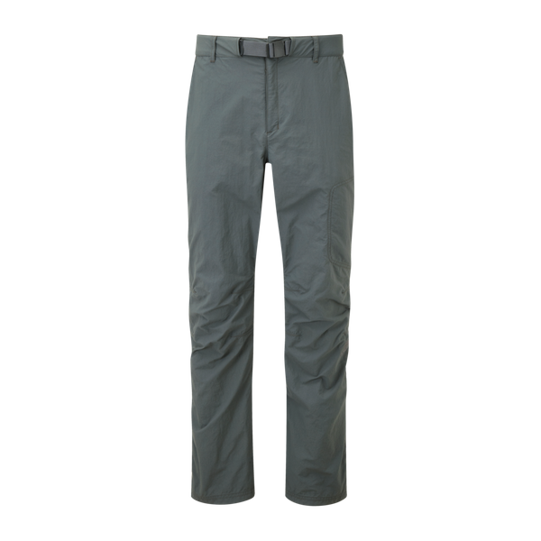 

Брюки Mountain Equipment Approach Long Pant 36 Shadow Grey (Me-002020L.01011.36)
