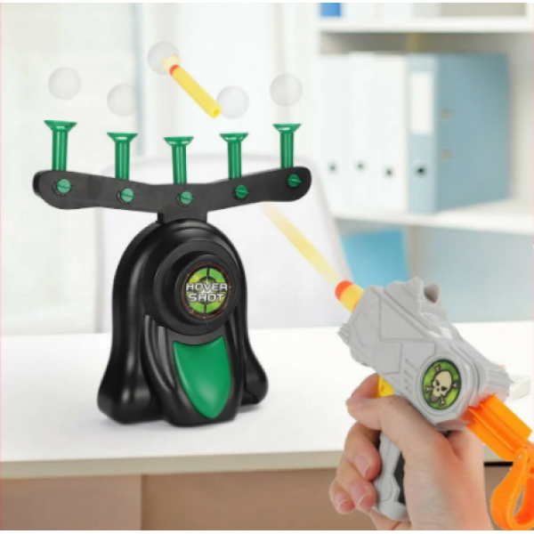 

Игрушка Hover Shot Стрельба по парящим шарикам (S-00494)