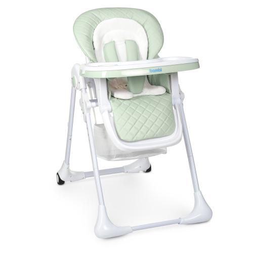 

Стульчик M 3890 Pale Green QT Зелёный