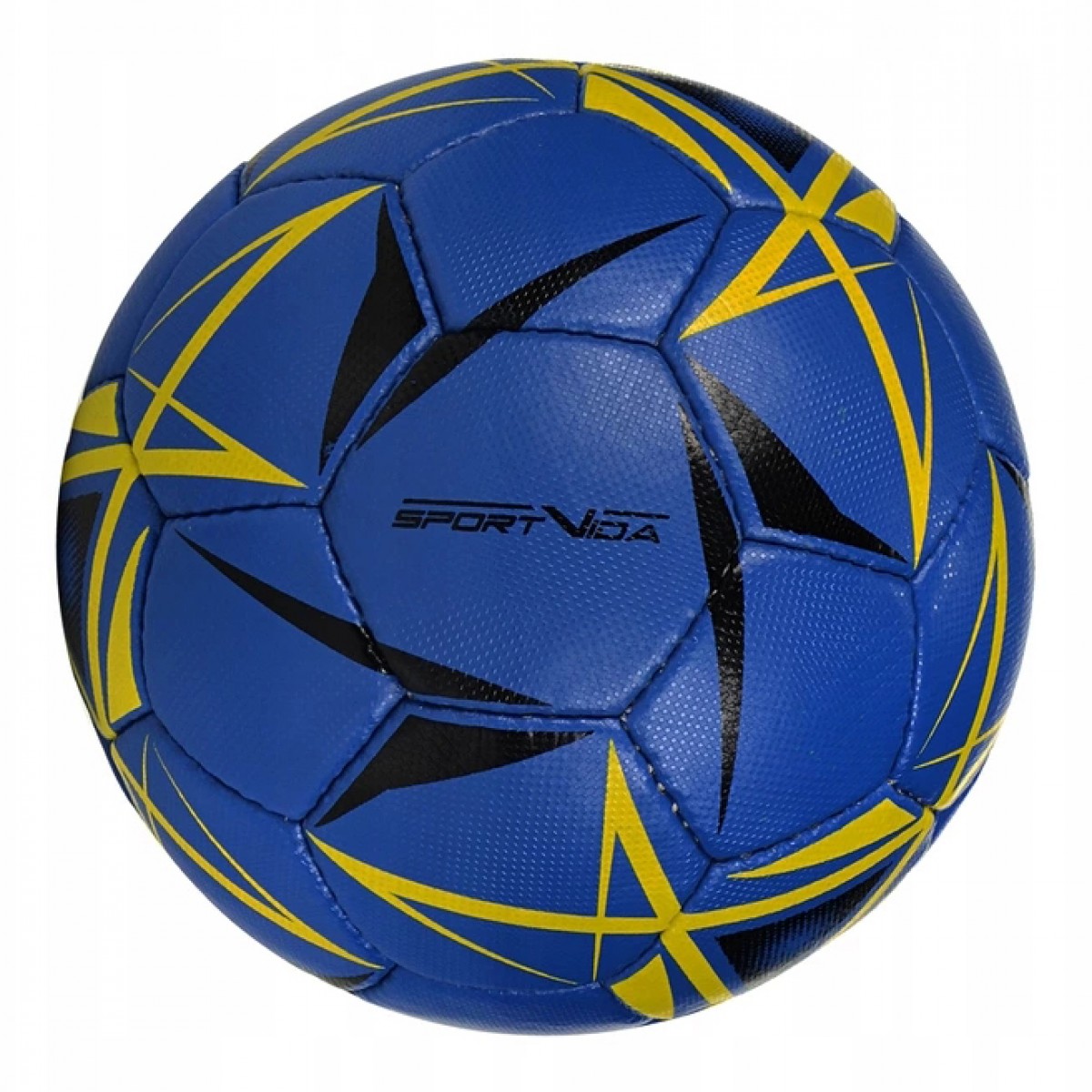 

Мяч футзальный SportVida SV-PA0028 Size 4