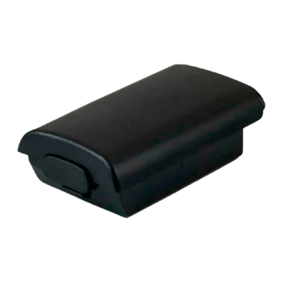 

Крышка Аккумулятора RMC Xbox 360 Black Новое