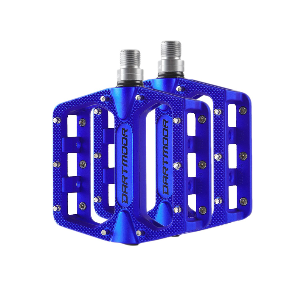 

Педали Dartmoor Stream Pro space blue
