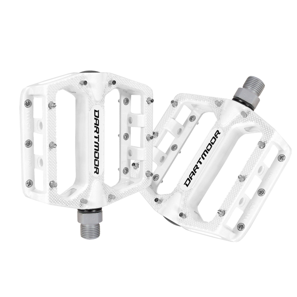 

Педали Dartmoor Stream Pro wht