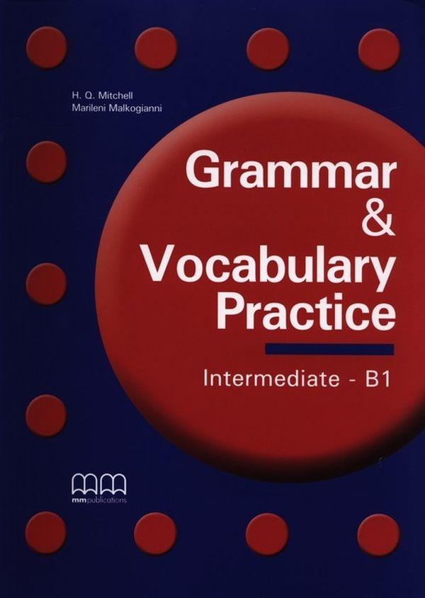 

Grammar & Vocabulary Practice Intermediate B1 Teacher's Resource CD-Grammar & Vocabulary Practice-(9789605099909)