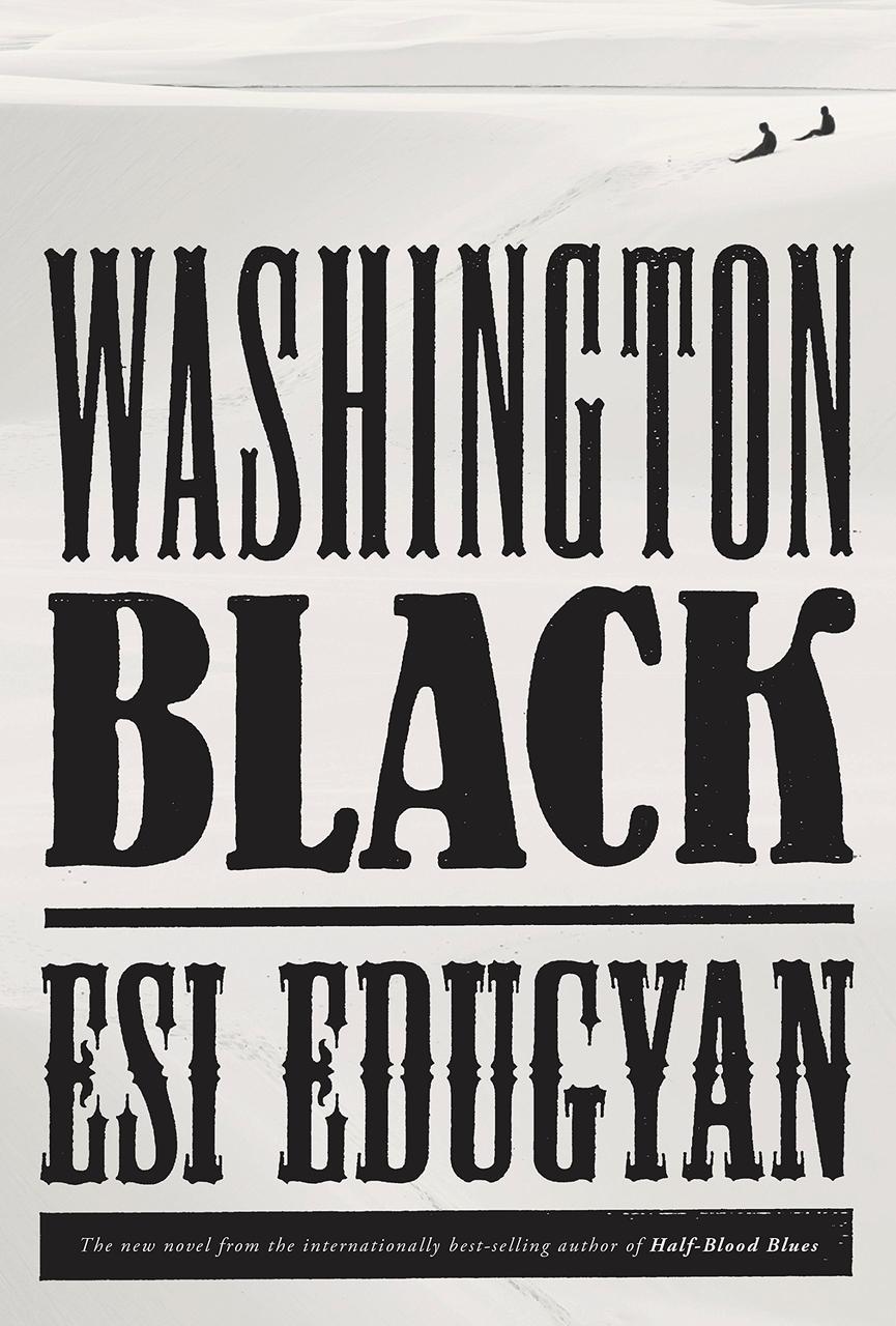 

Washington Black