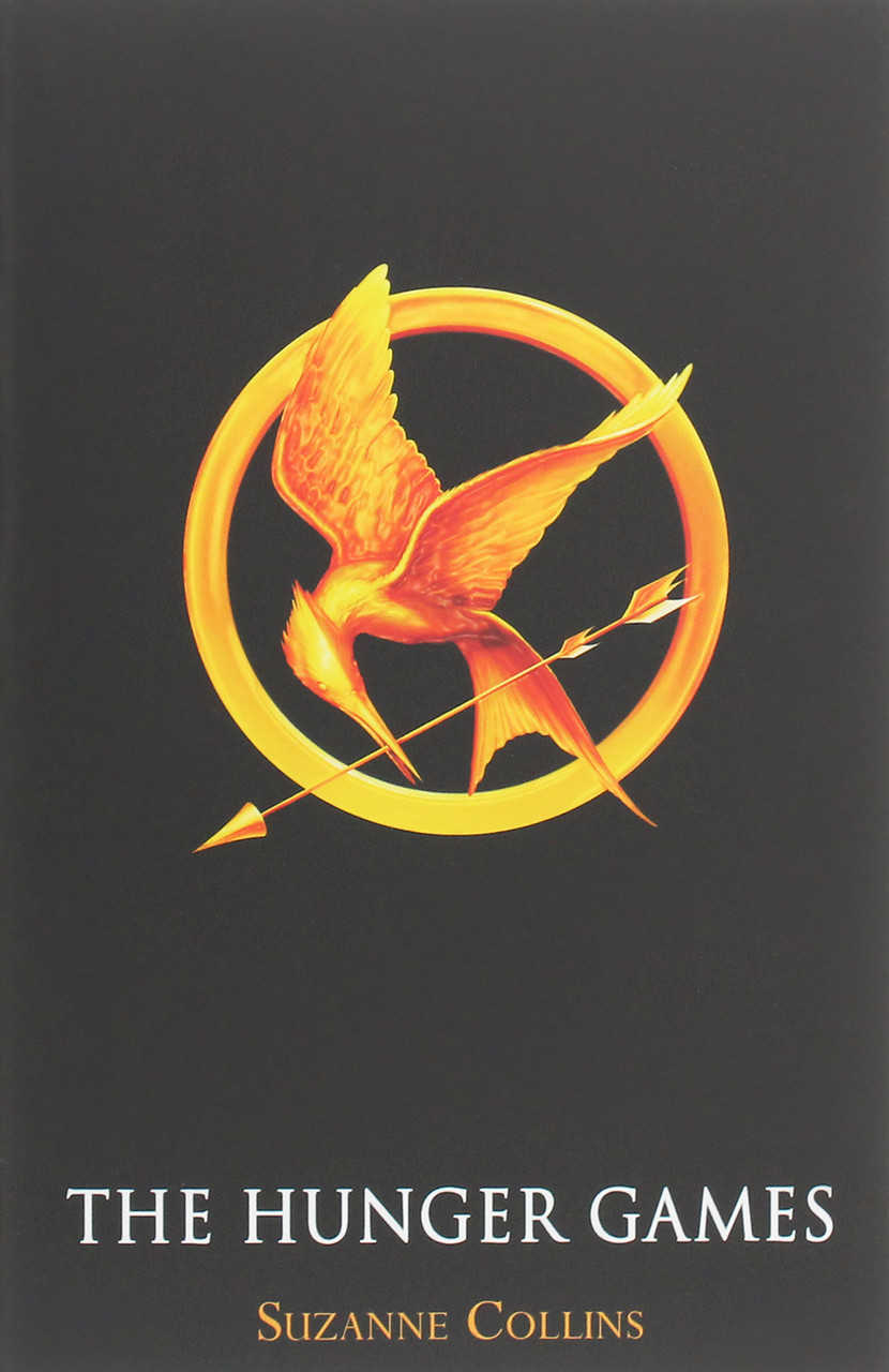 

The Hunger Games Trilogy. Part 1. The Hunger Games