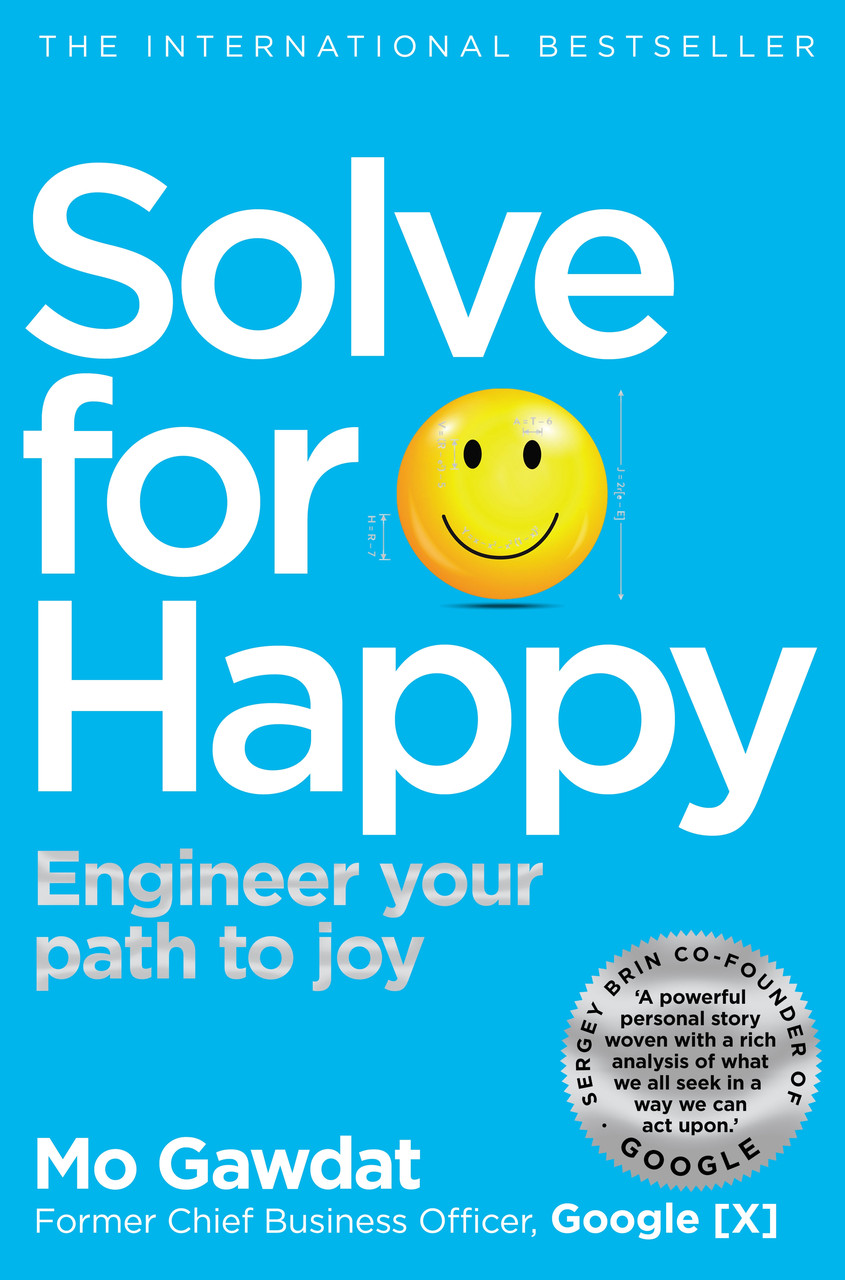 

Solve For Happy