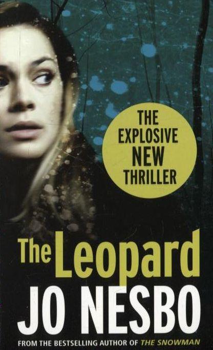 

The Leopard